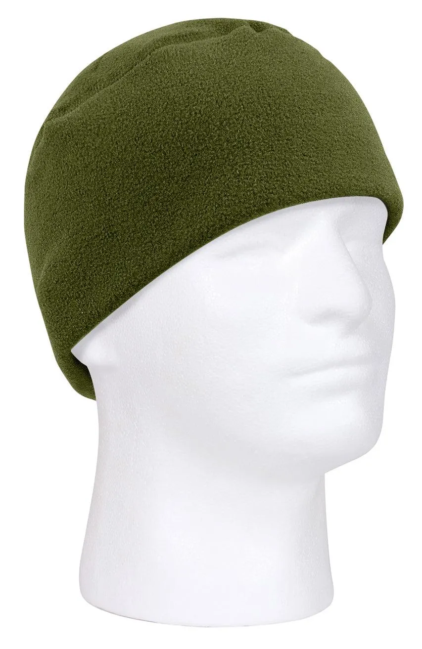 Polar Fleece Watch Cap