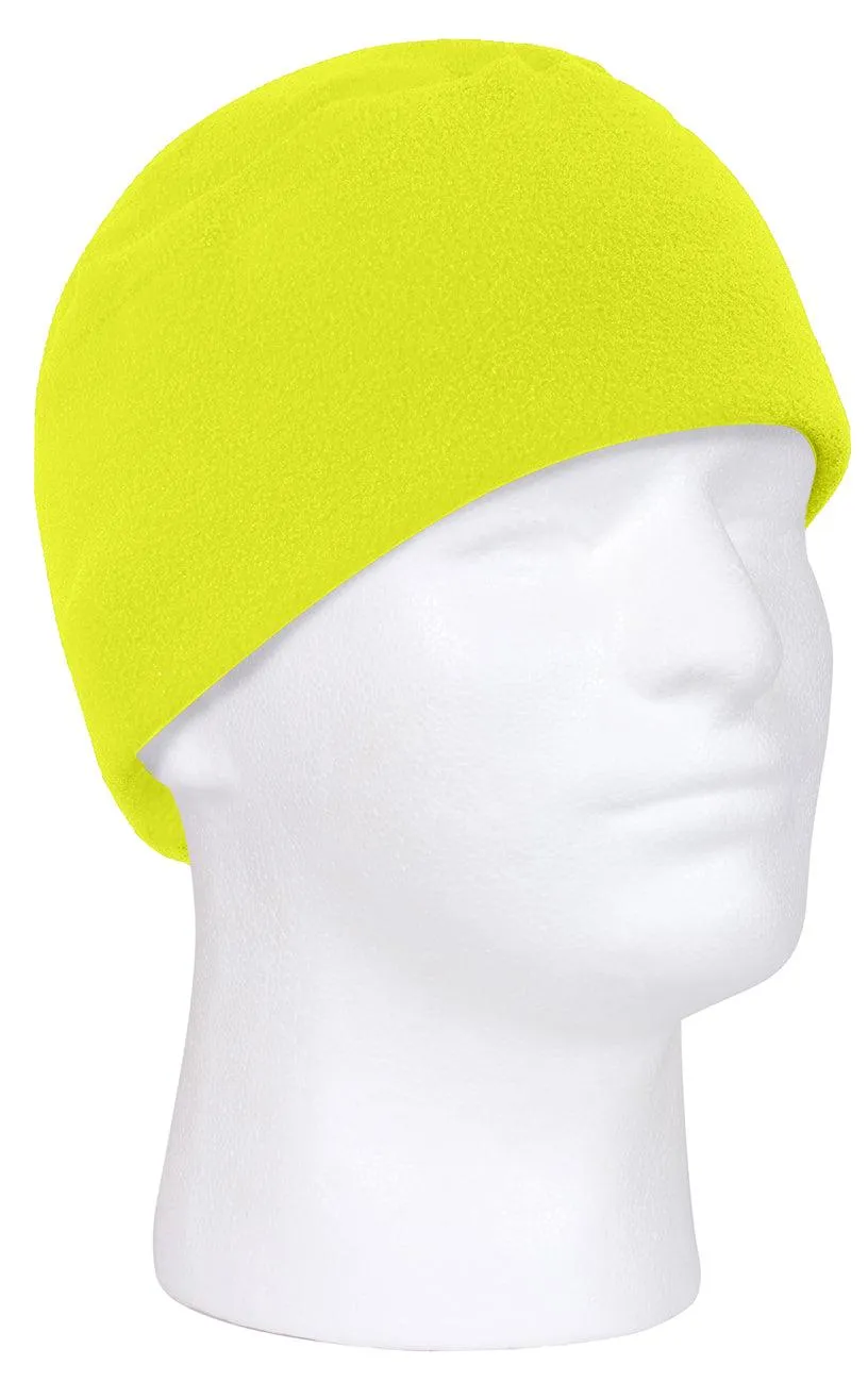 Polar Fleece Watch Cap