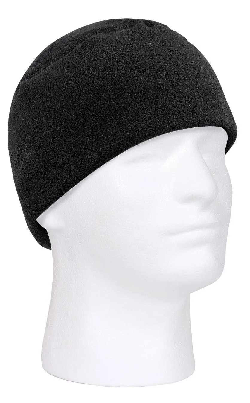 Polar Fleece Watch Cap