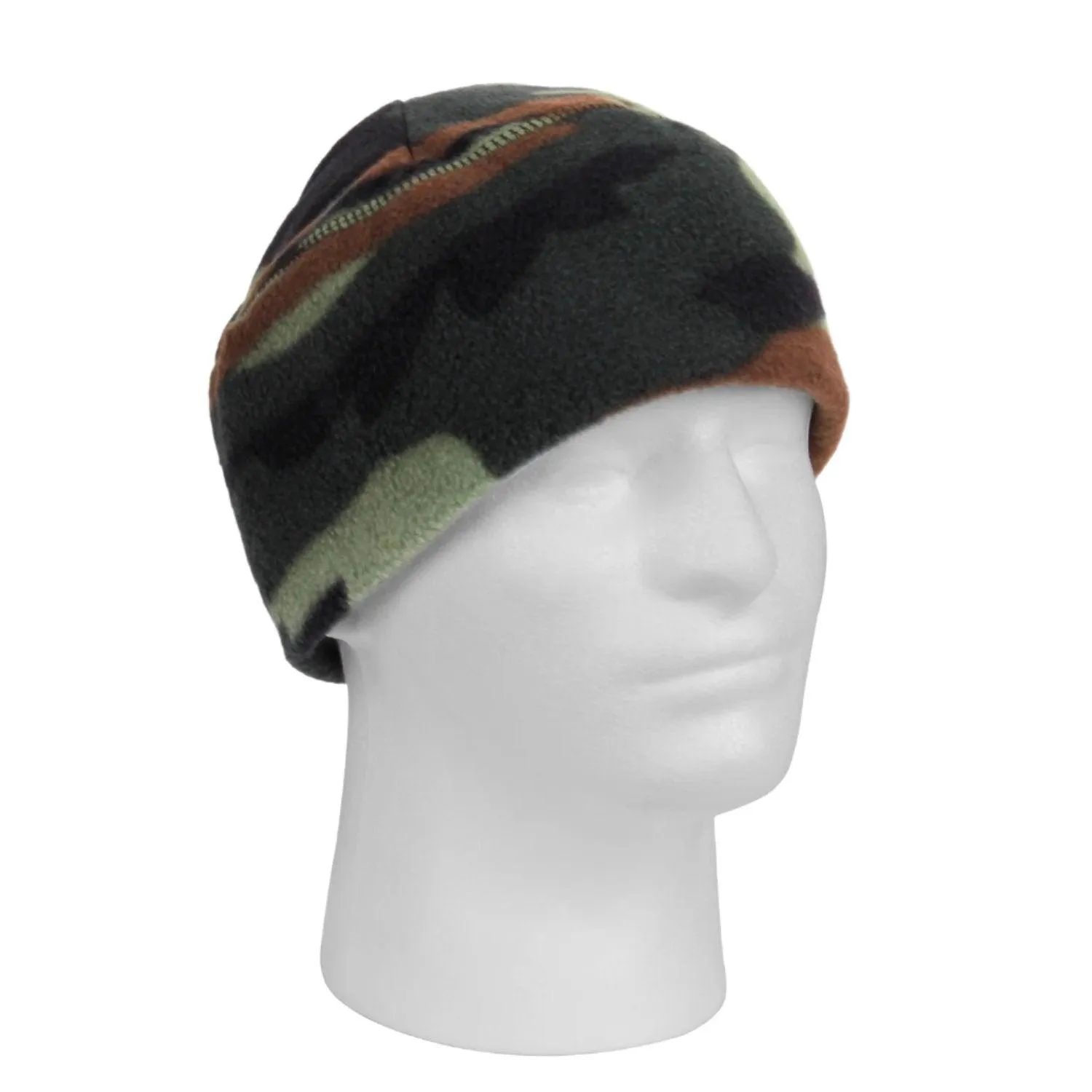 Polar Fleece Watch Cap