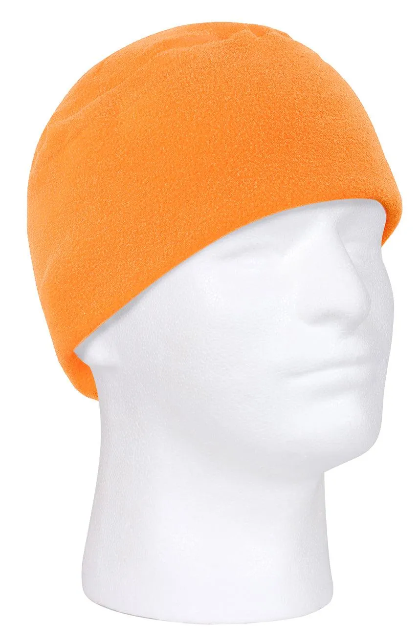 Polar Fleece Watch Cap