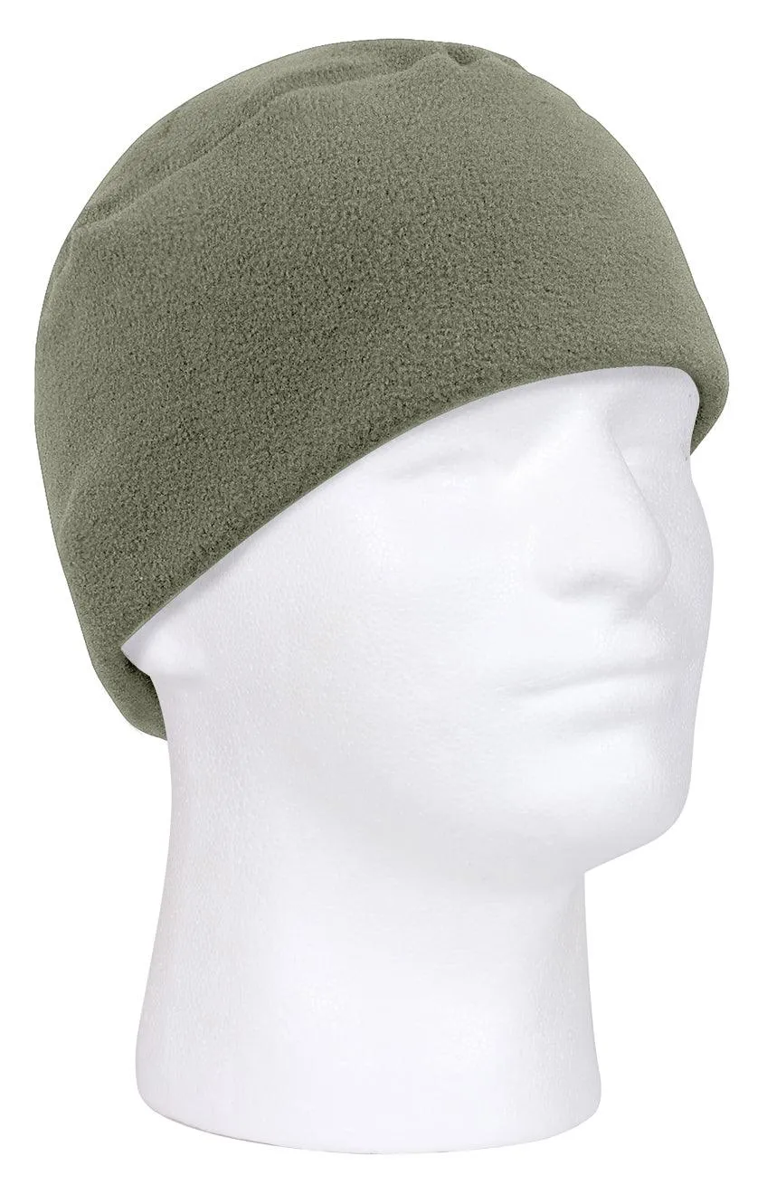 Polar Fleece Watch Cap