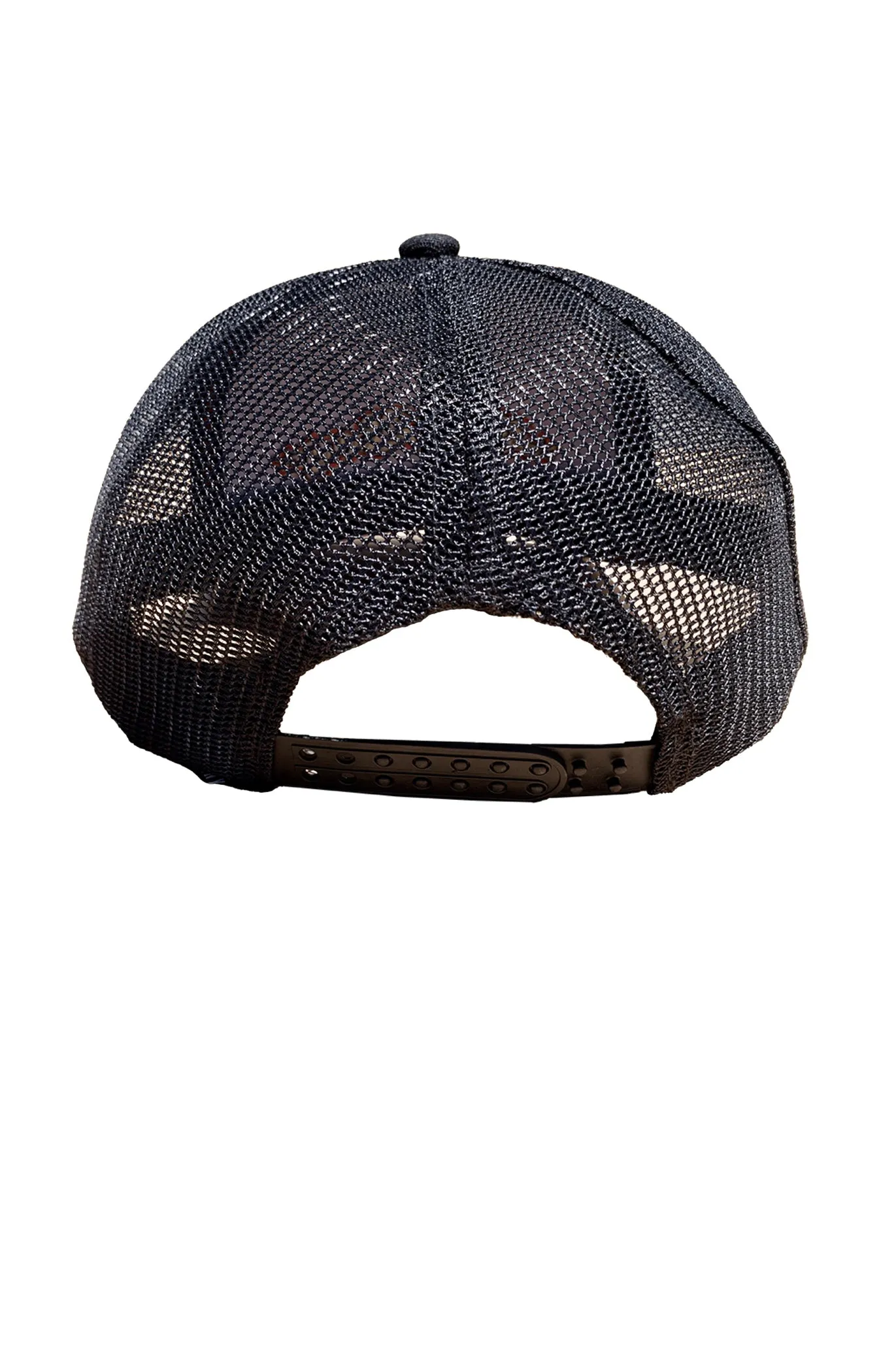 Primo Core Logo Curved Bill Trucker Hat