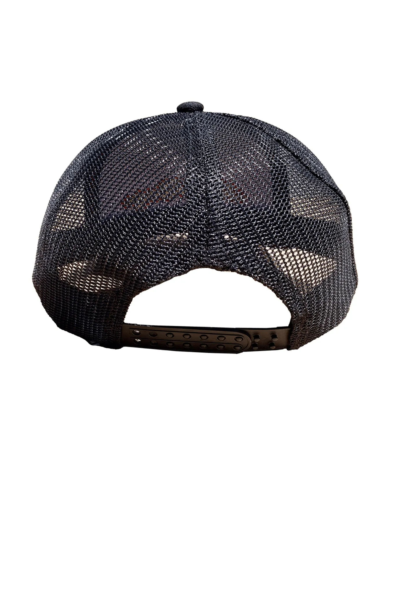 Primo Core Logo Curved Bill Trucker Hat