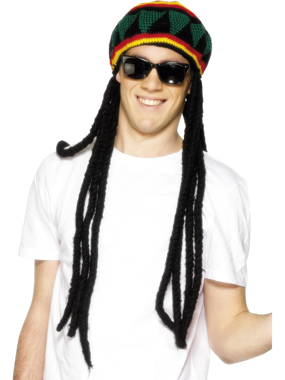 Rasta Beret