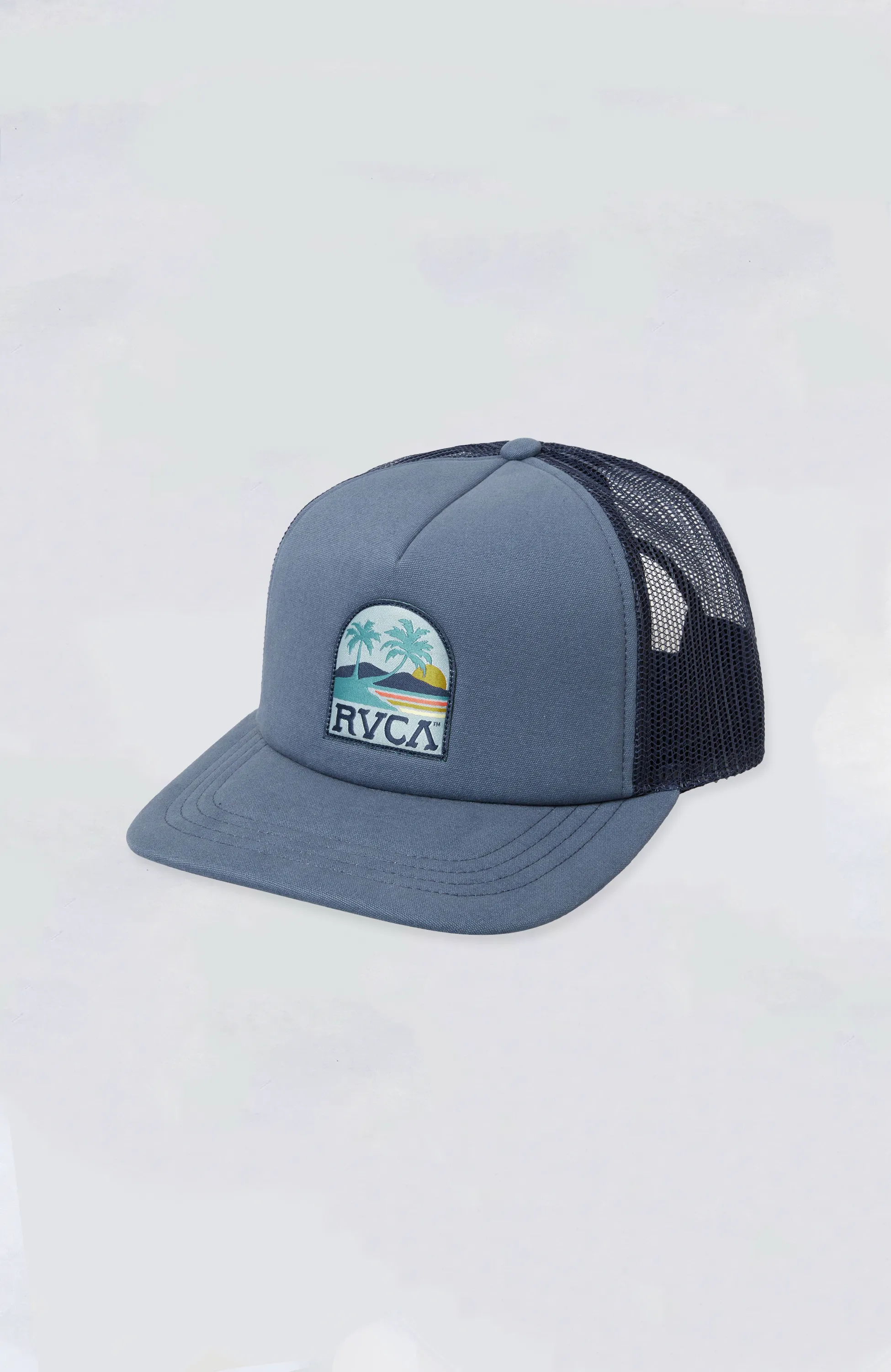 RVCA - Sunny Days Trucker Hat