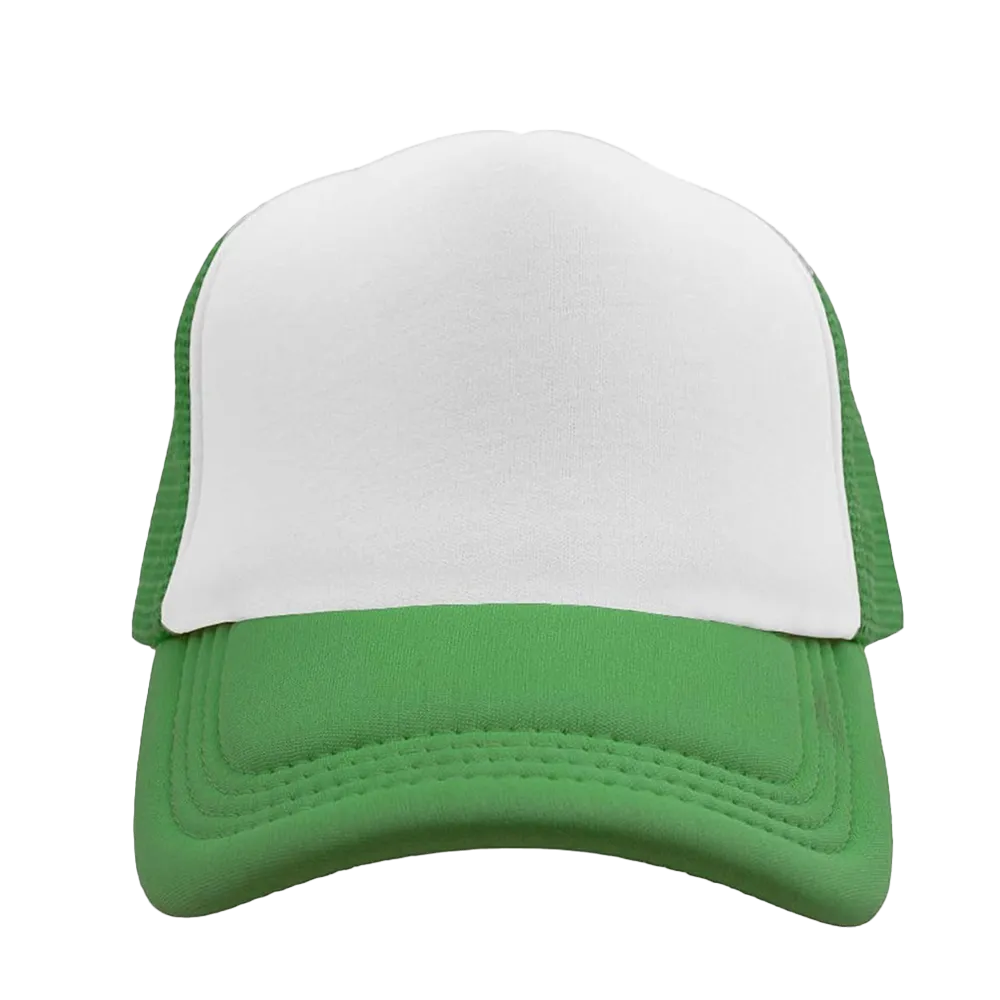 Script Trucker Hats