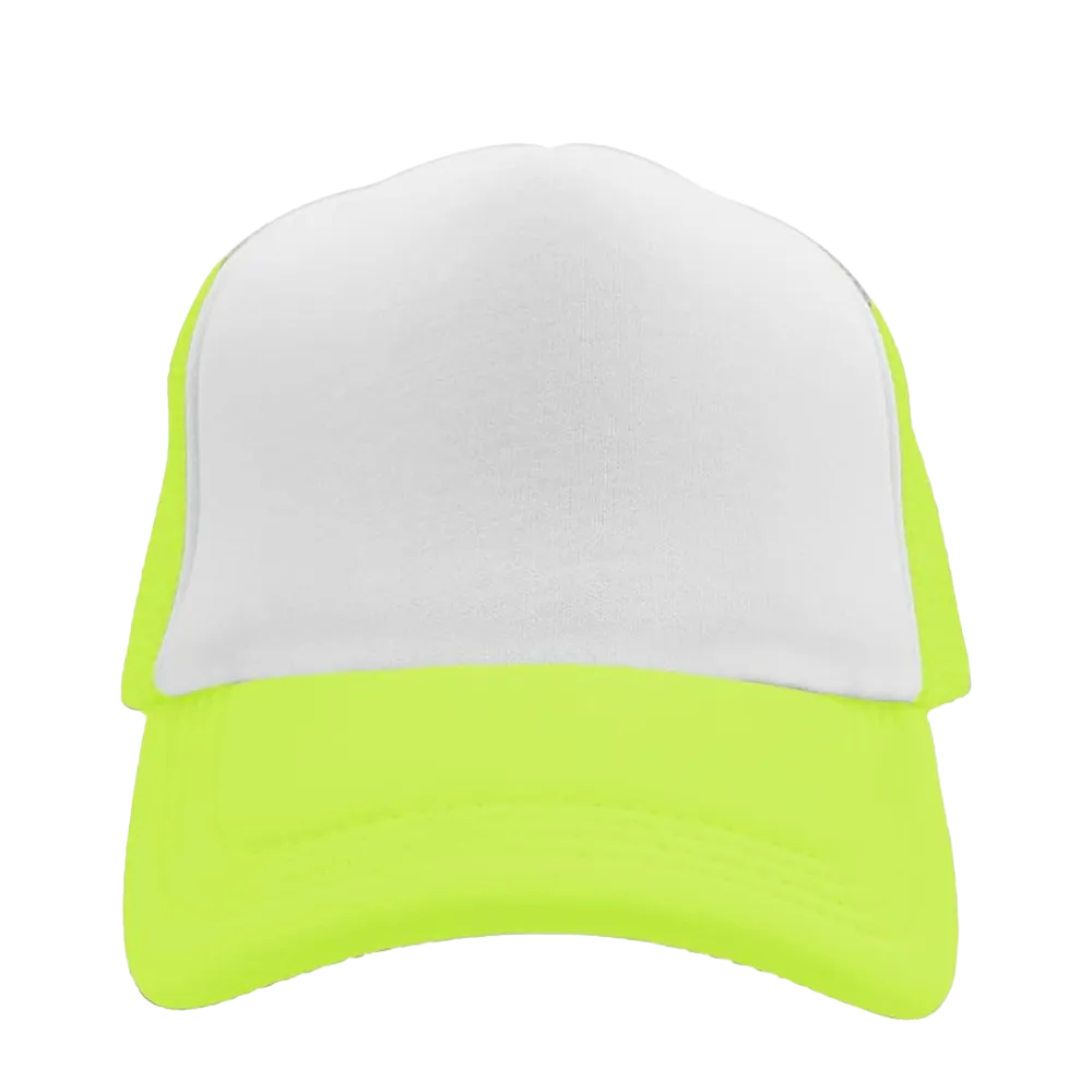 Script Trucker Hats