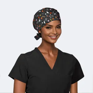 Shadow's Eve - Pixie Scrub Hats