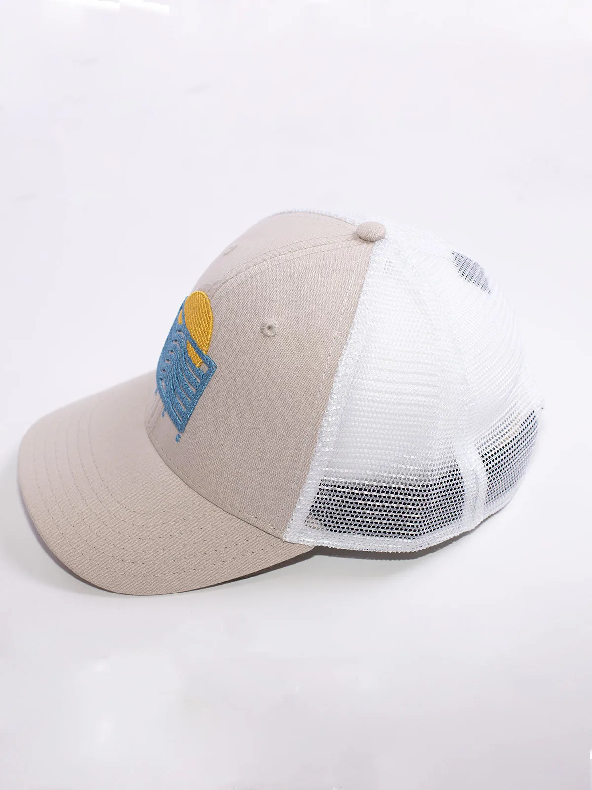 Signature Graphic Hat