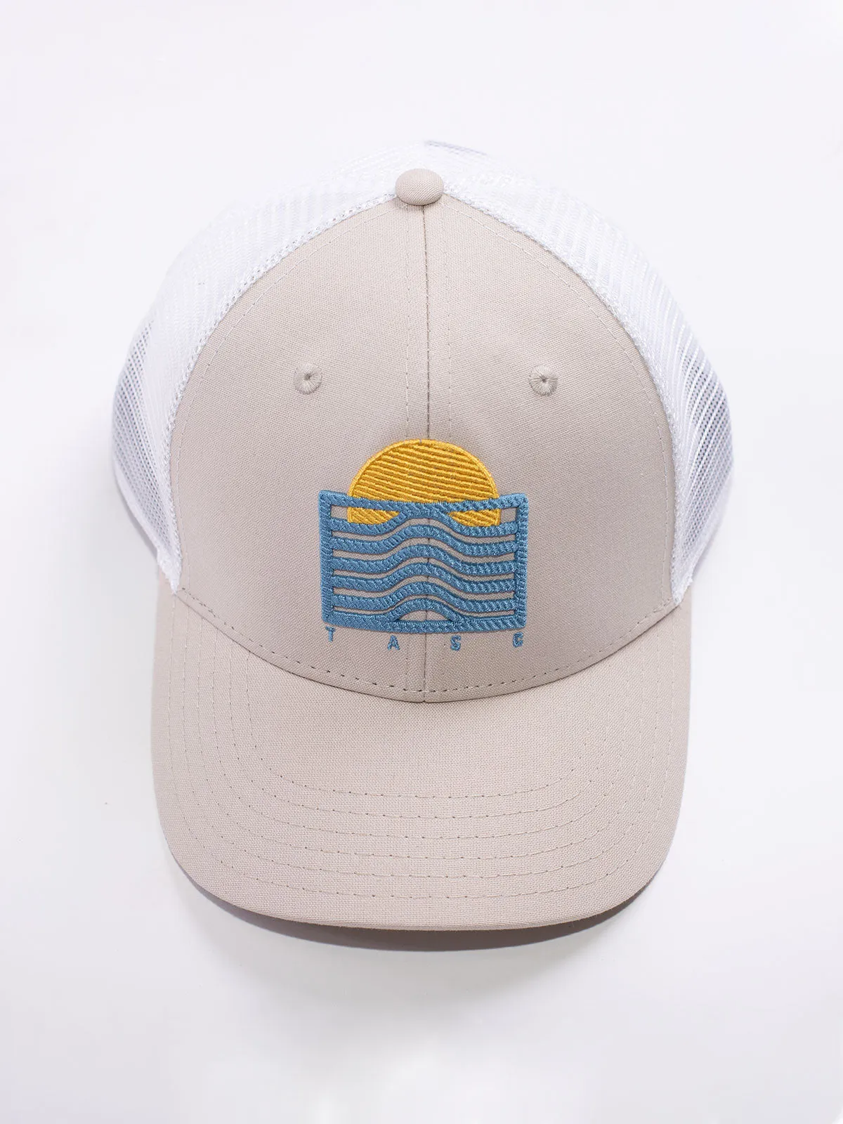 Signature Graphic Hat