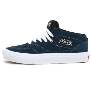 Skate Half Cab '92 (Navy / White) VCU VBU