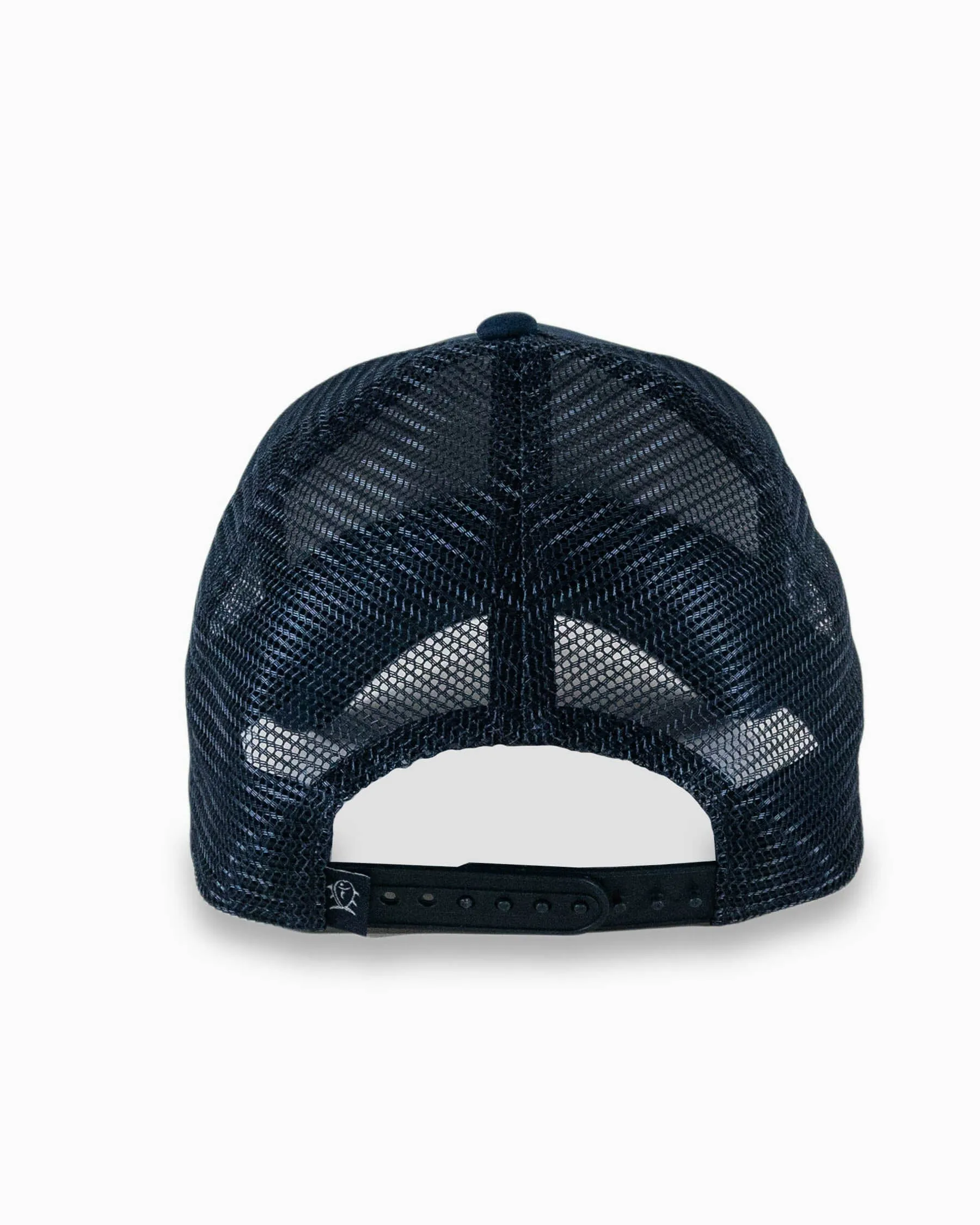 ST Performance Print Trucker