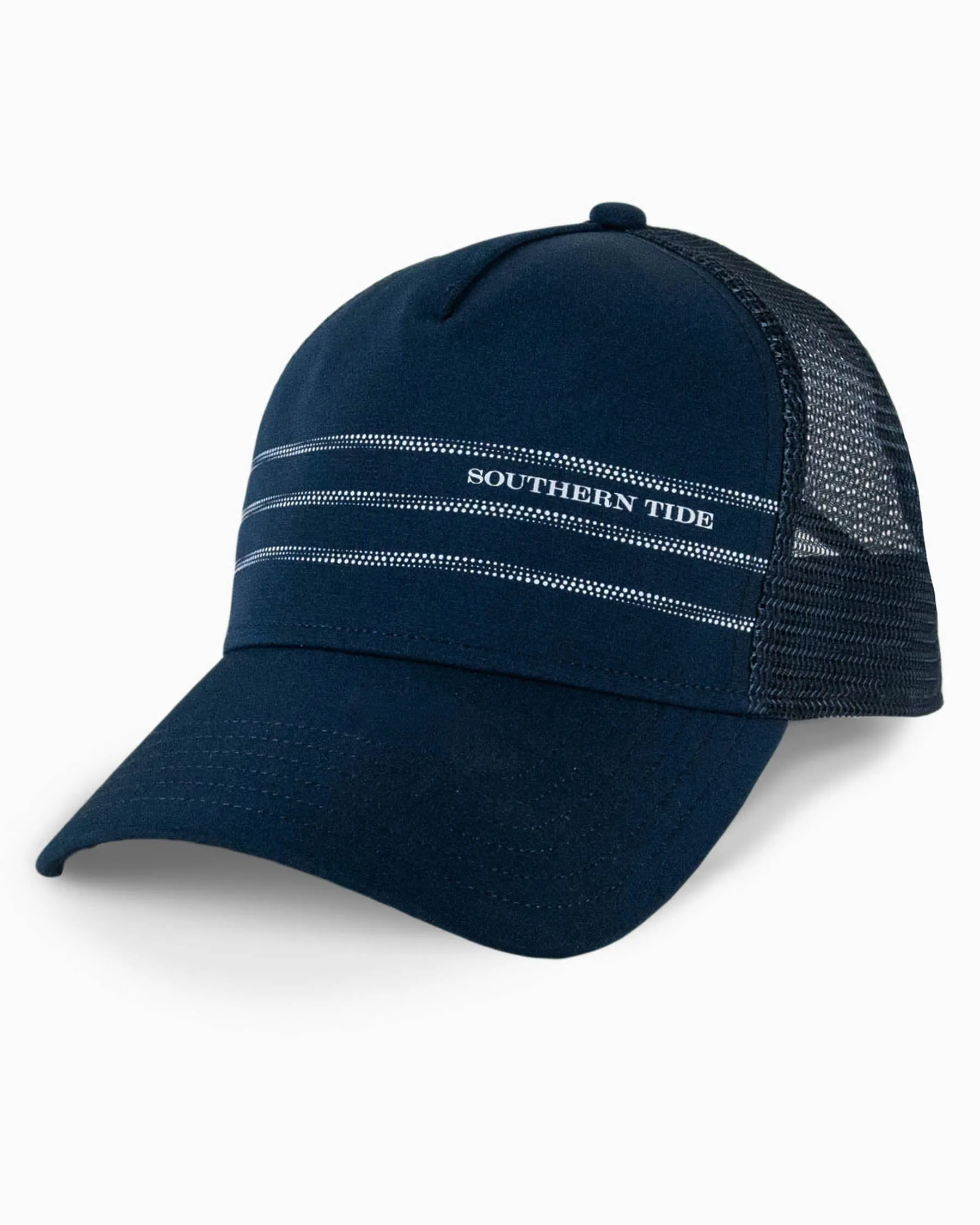 ST Performance Print Trucker