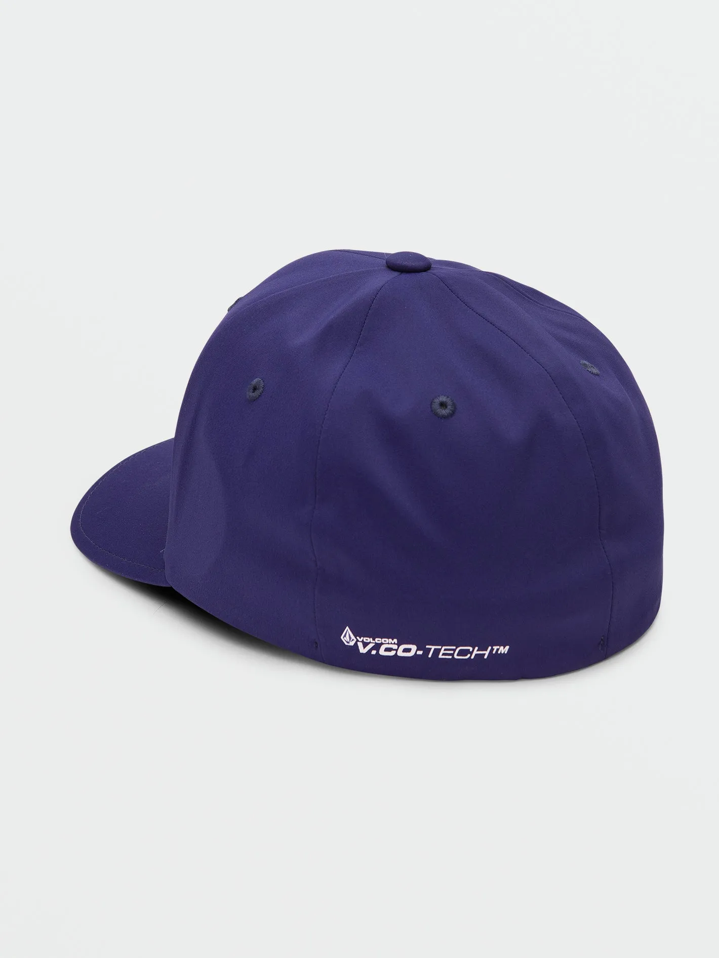 Stone Tech Delta Hat - Navy