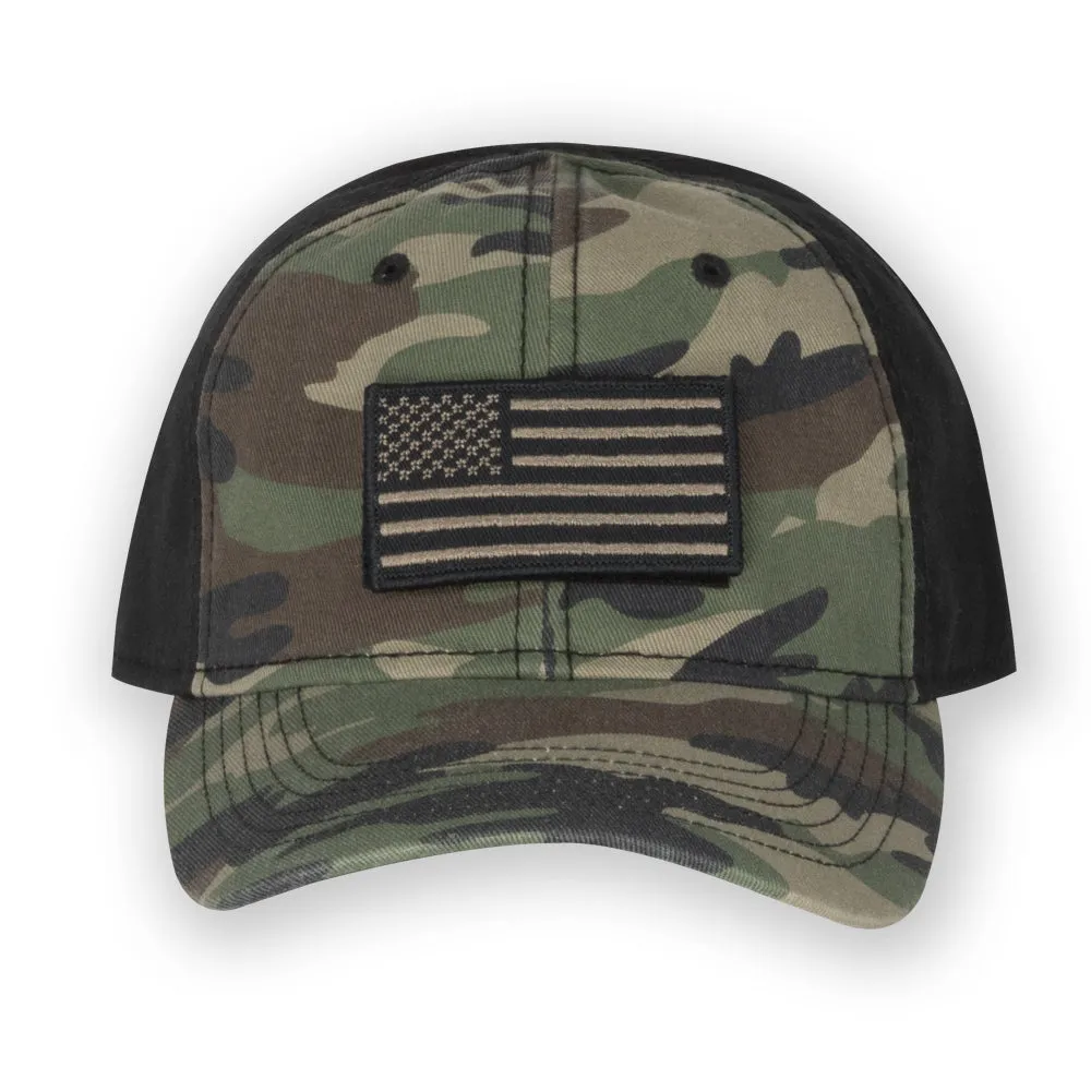 Tactical Hat