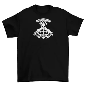 Talk Like A Pirate Day Nulgath Navy Commander - T-Shirt