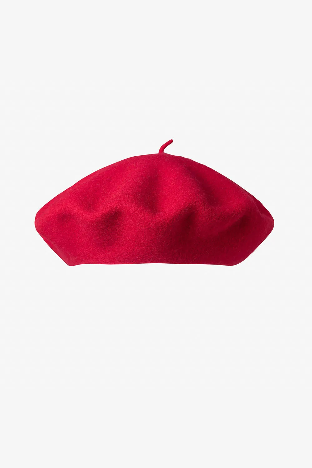 The Beret