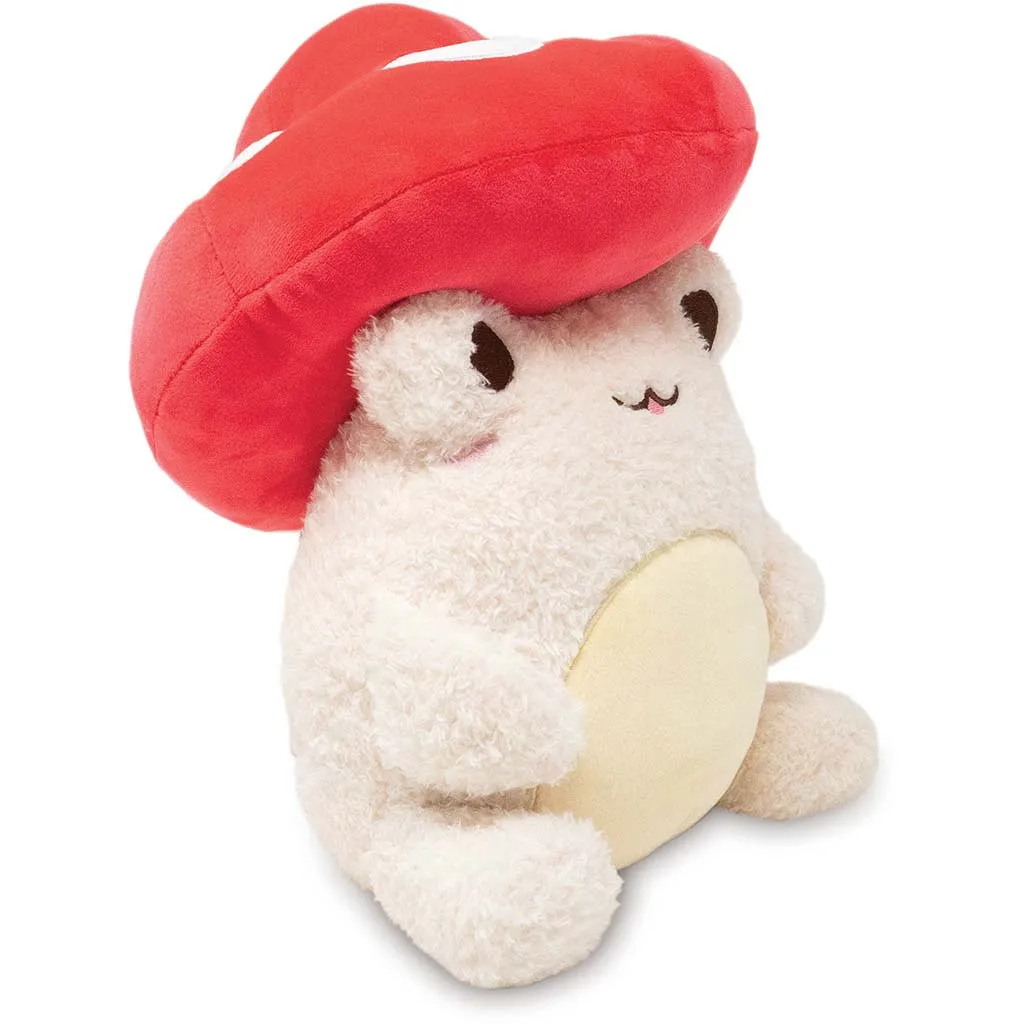 Toadstool Wawa 9"