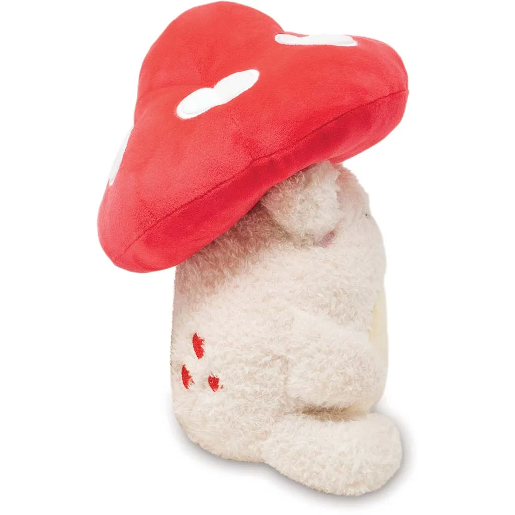 Toadstool Wawa 9"