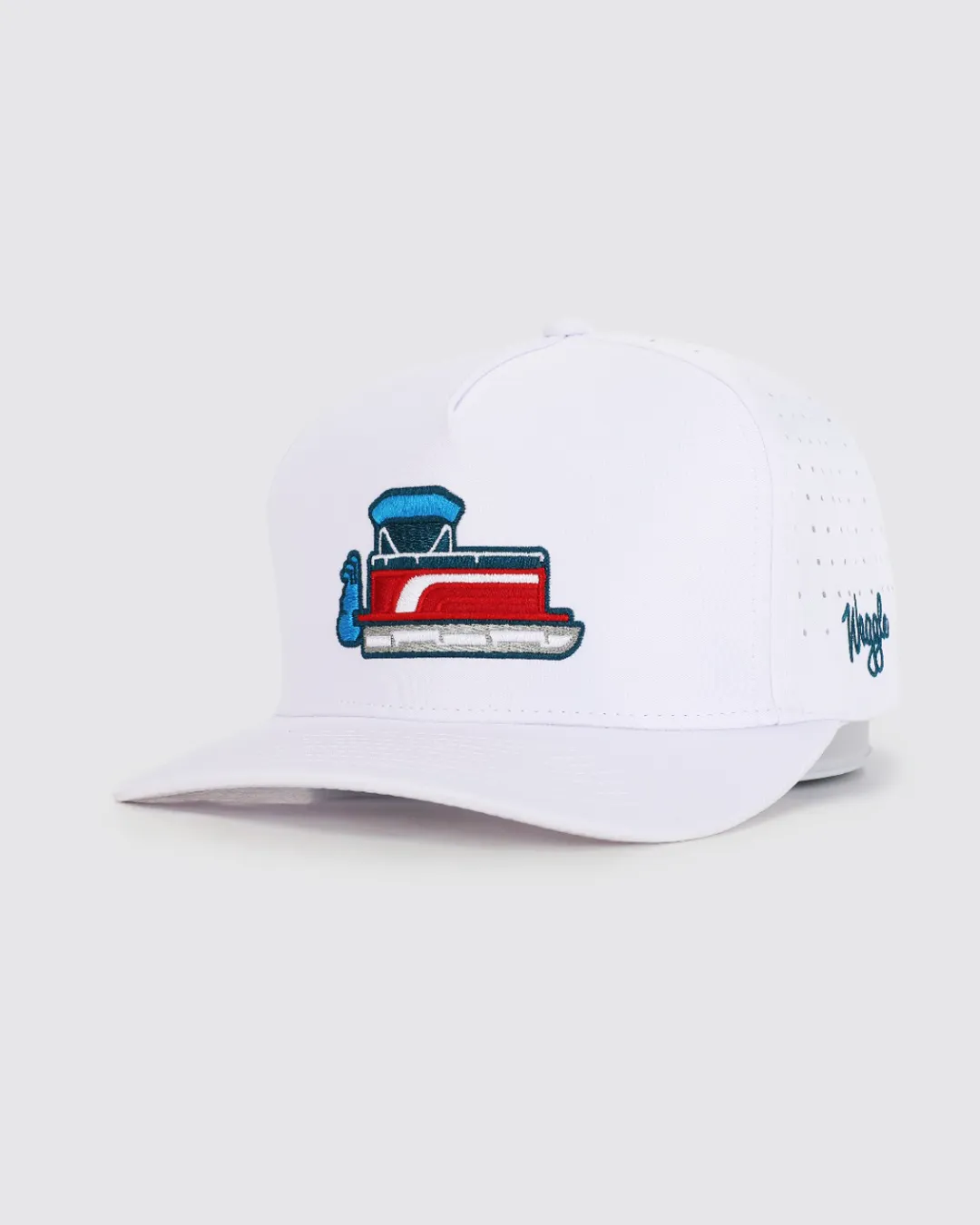 Toon It Out Hat