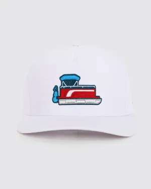 Toon It Out Hat