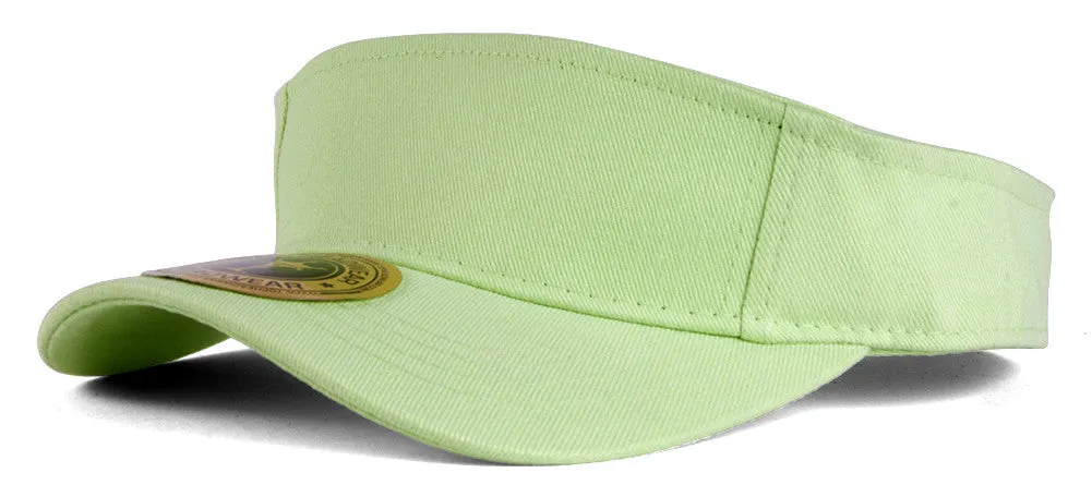 TopHeadwear Adjustable Visor