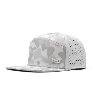 Trenches Icon Hydro - Snow Camo