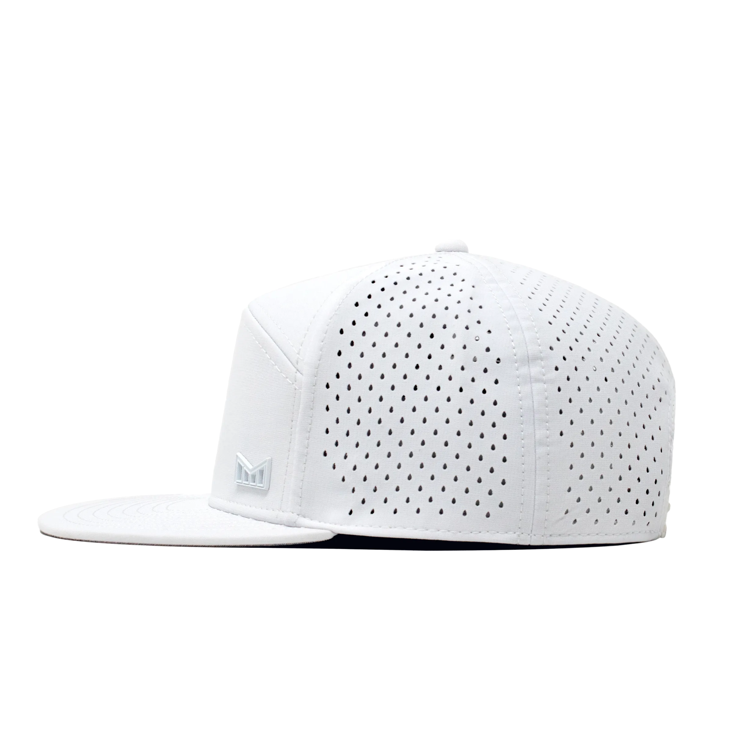 Trenches Icon Hydro - White