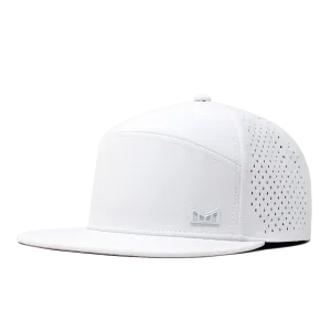 Trenches Icon Hydro - White