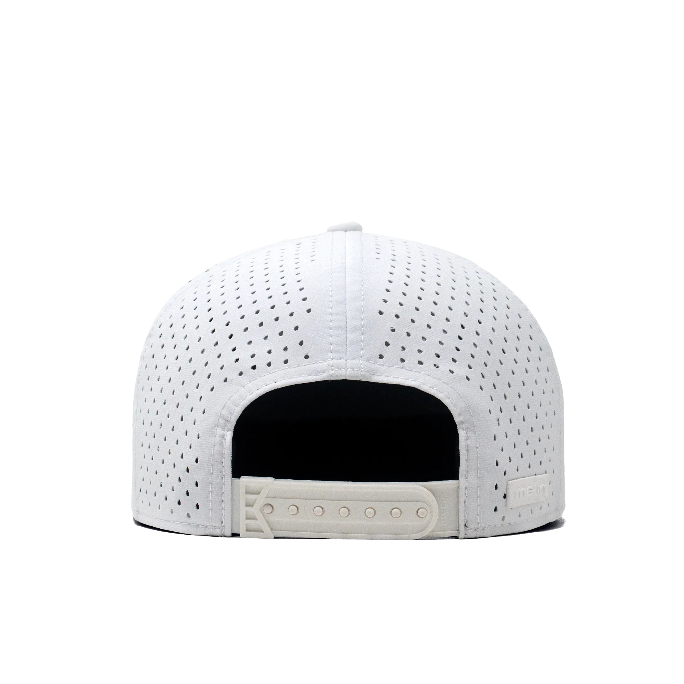 Trenches Icon Hydro - White