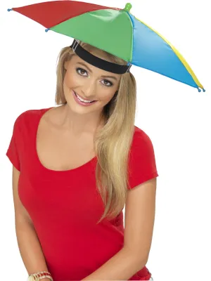 Umbrella Hat