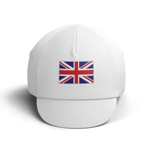 United Kingdom Cycling Cap V4