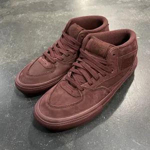 Vans Skate Half Cab Mono Chocolate SALE