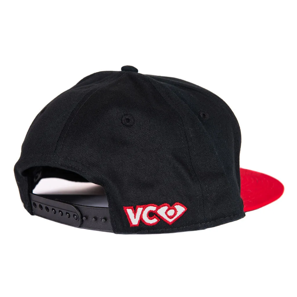 VC Snapback Hats