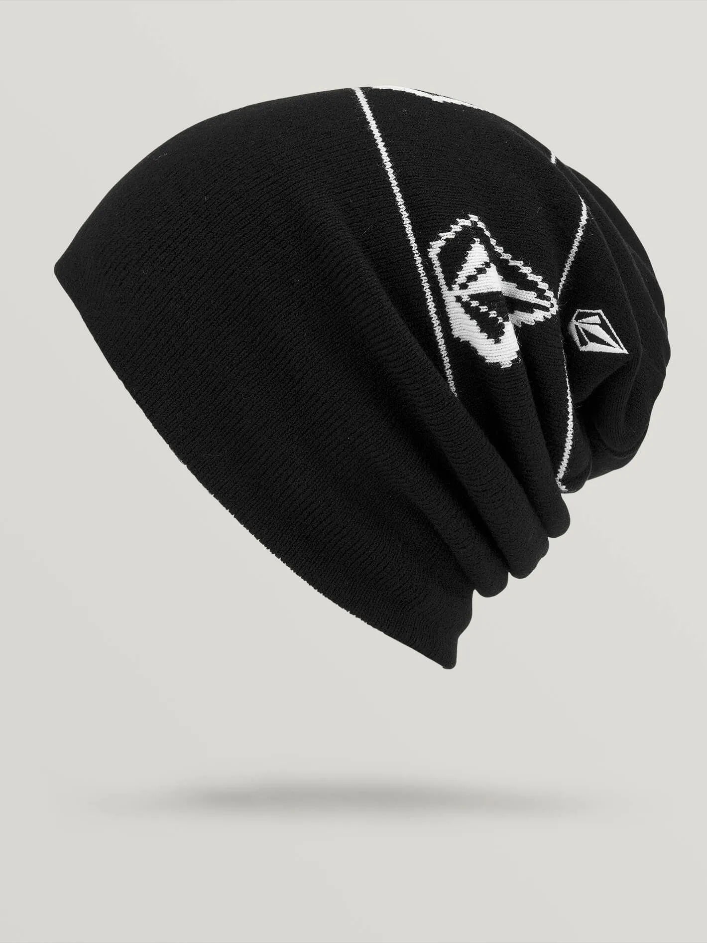 Volcom Deadly Stones Beanie