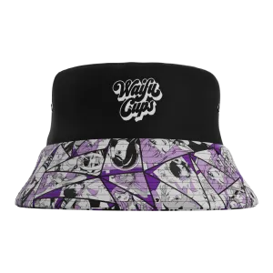 Waifu Cups Season 4 Bucket Hat