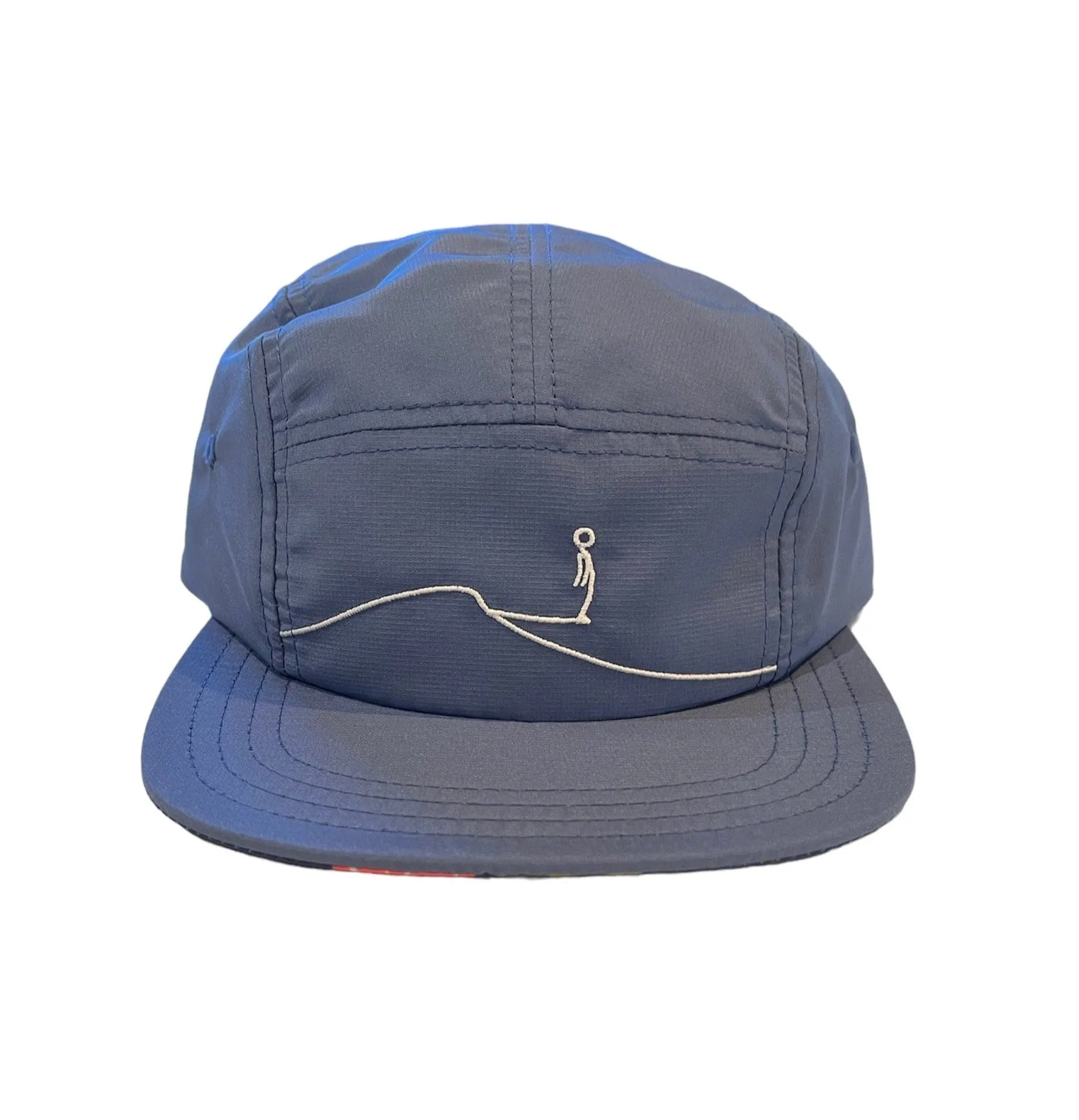 Welp LTD 5 Panel Adjustable Hats