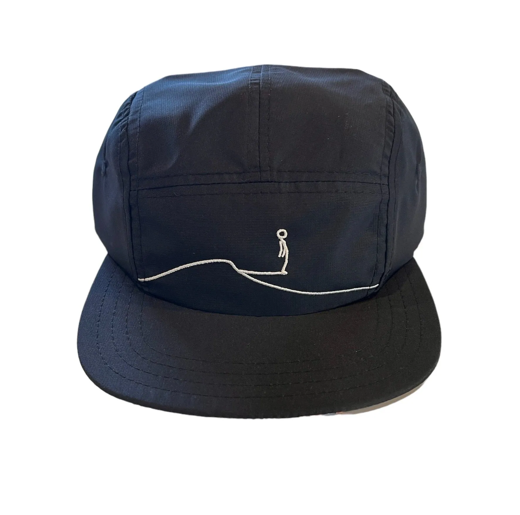 Welp LTD 5 Panel Adjustable Hats