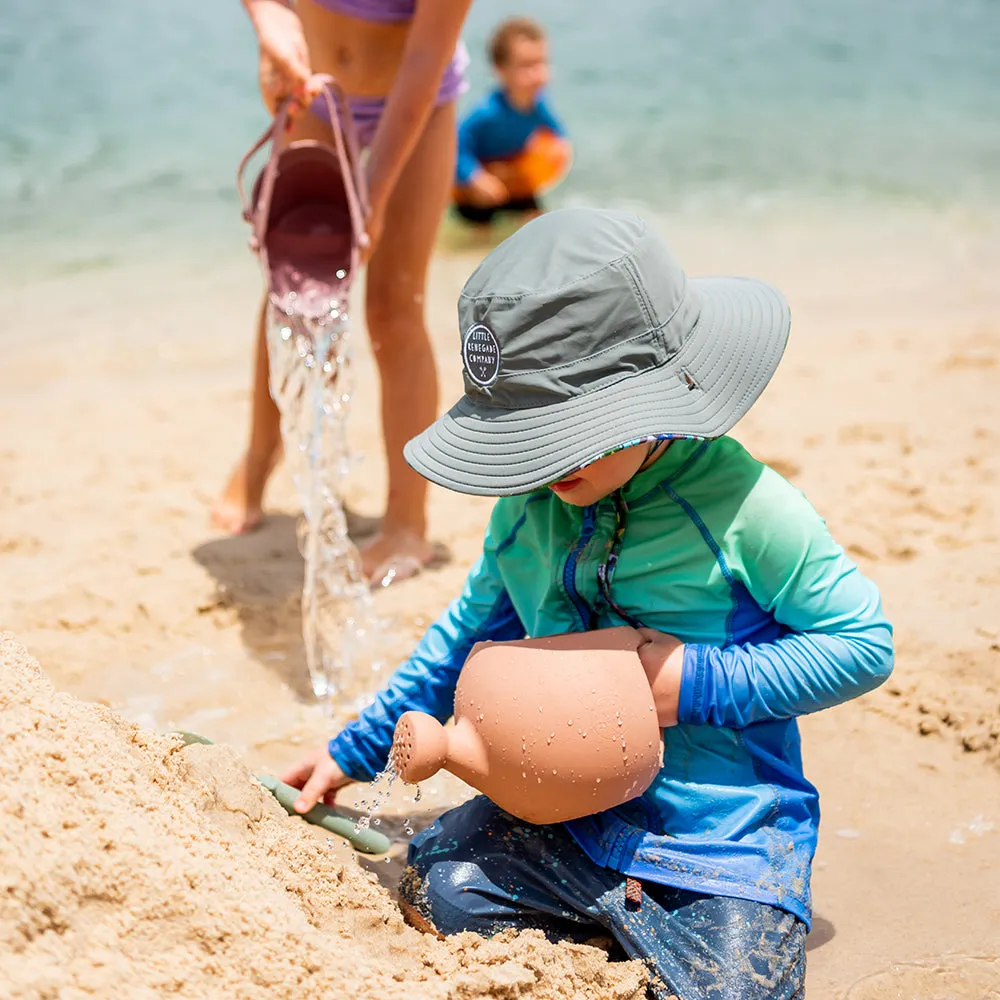 WHEELS N ROADS SWIM HAT - 3 Sizes