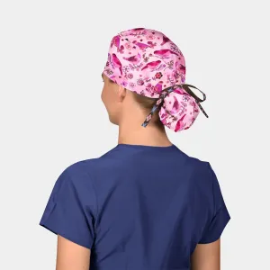 Windsong - Pony Surgical Hats