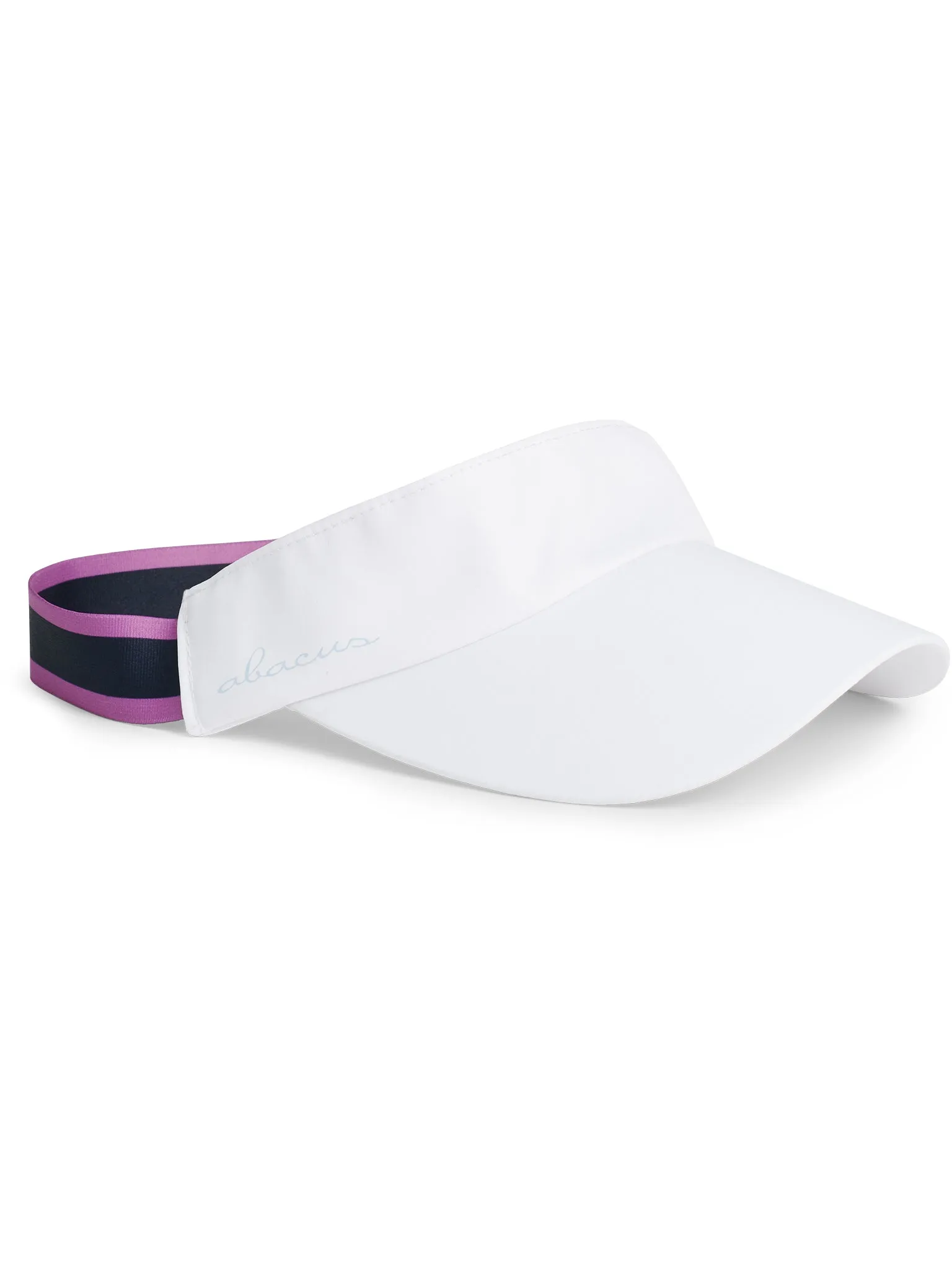 Women Stripe visor