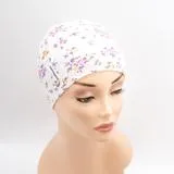 Women's Cancer Pretty Sleep Cap Bundle SAVE