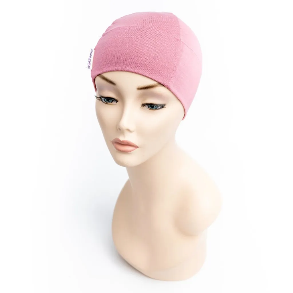 Women's Cancer Pretty Sleep Cap Bundle SAVE