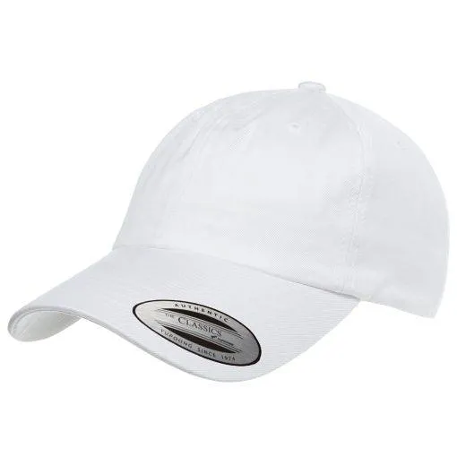 Yupoong 6245CM Baseball Cap