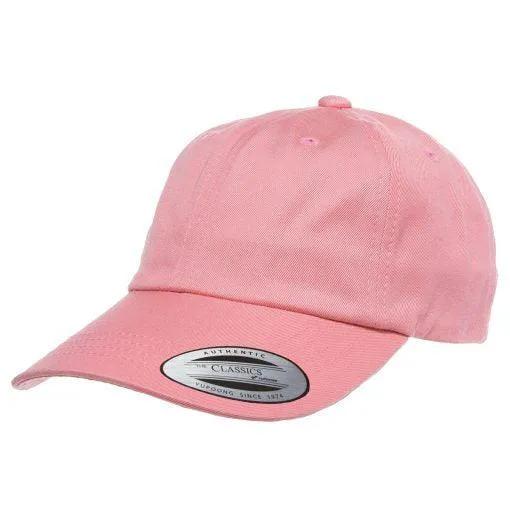 Yupoong 6245CM Baseball Cap