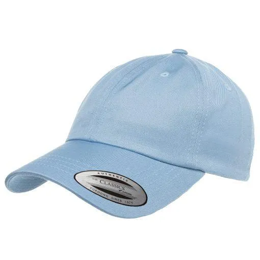 Yupoong 6245CM Baseball Cap